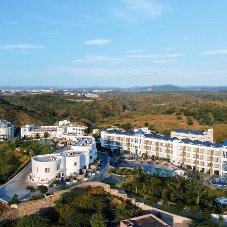 Ramee Royal Resort & Spa - Udaipur Dış mekan fotoğraf