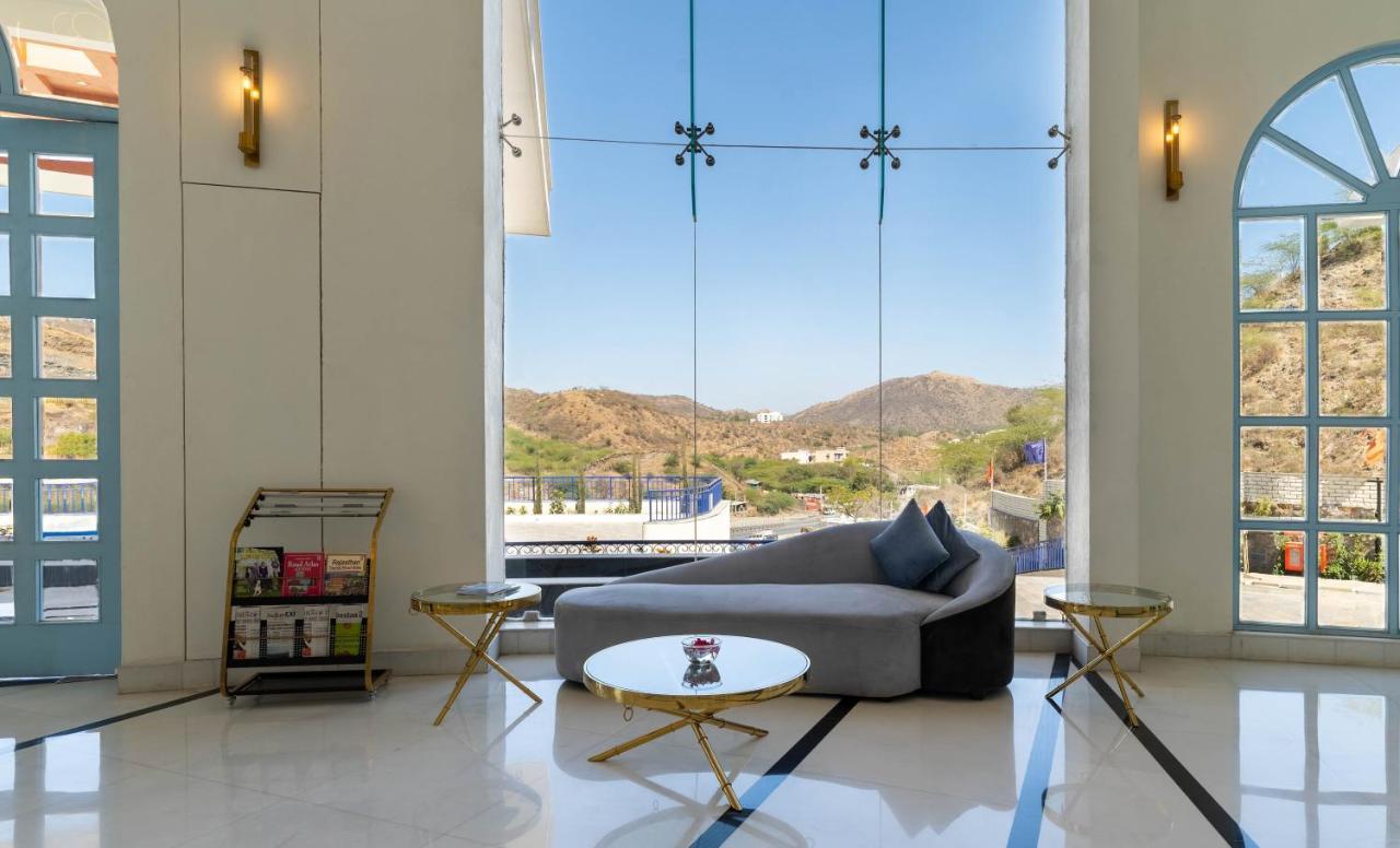 Ramee Royal Resort & Spa - Udaipur Dış mekan fotoğraf