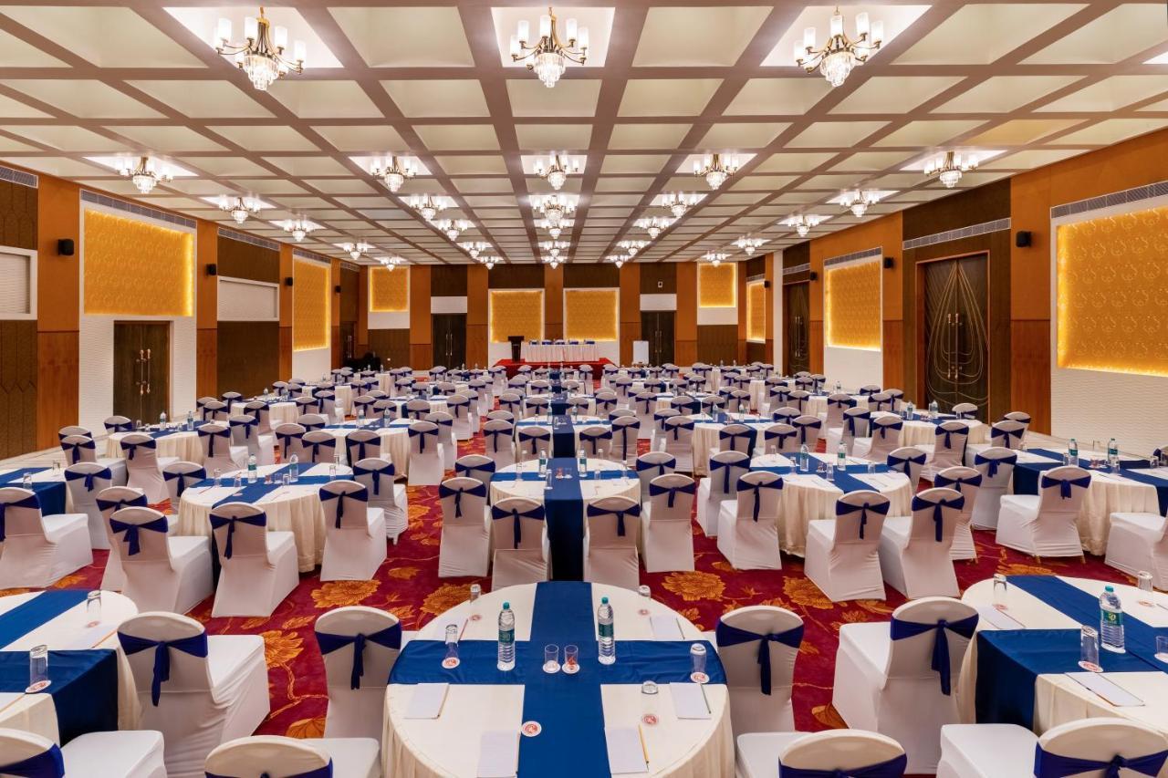 Ramee Royal Resort & Spa - Udaipur Dış mekan fotoğraf