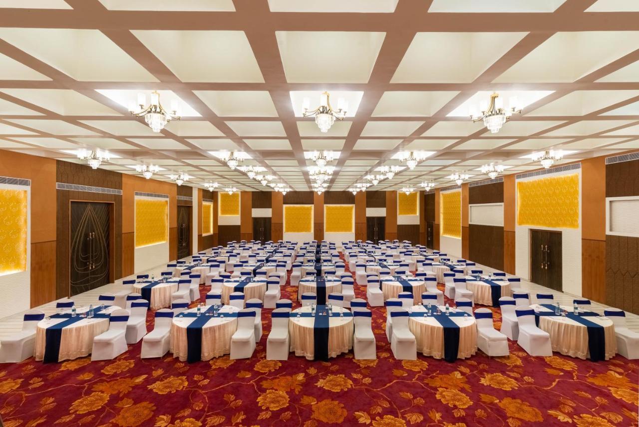 Ramee Royal Resort & Spa - Udaipur Dış mekan fotoğraf