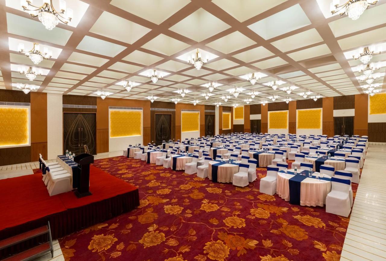 Ramee Royal Resort & Spa - Udaipur Dış mekan fotoğraf