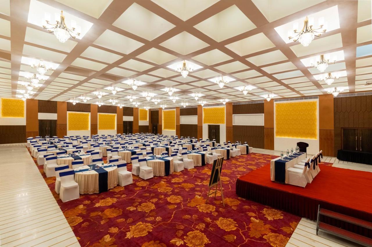 Ramee Royal Resort & Spa - Udaipur Dış mekan fotoğraf