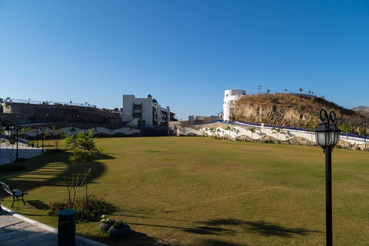 Ramee Royal Resort & Spa - Udaipur Dış mekan fotoğraf
