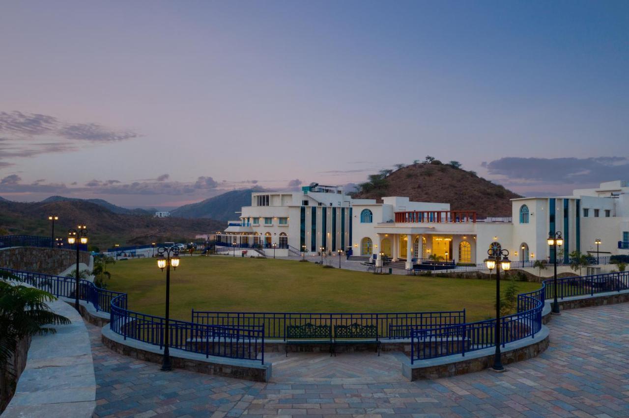 Ramee Royal Resort & Spa - Udaipur Dış mekan fotoğraf