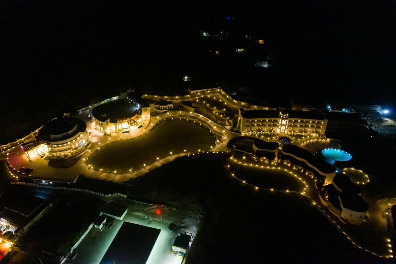 Ramee Royal Resort & Spa - Udaipur Dış mekan fotoğraf