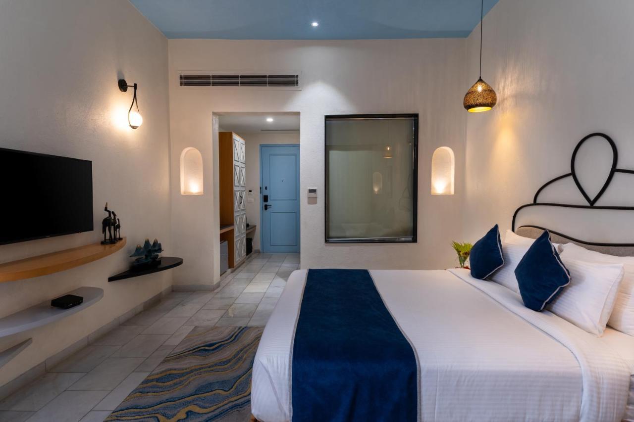 Ramee Royal Resort & Spa - Udaipur Dış mekan fotoğraf