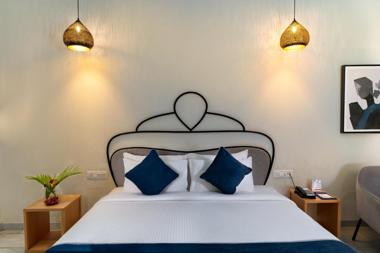 Ramee Royal Resort & Spa - Udaipur Dış mekan fotoğraf
