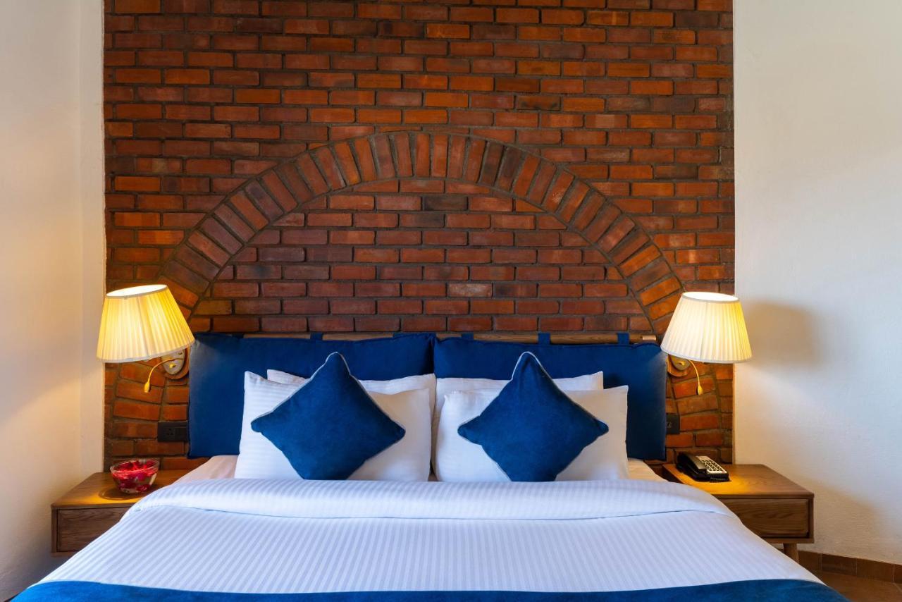Ramee Royal Resort & Spa - Udaipur Dış mekan fotoğraf