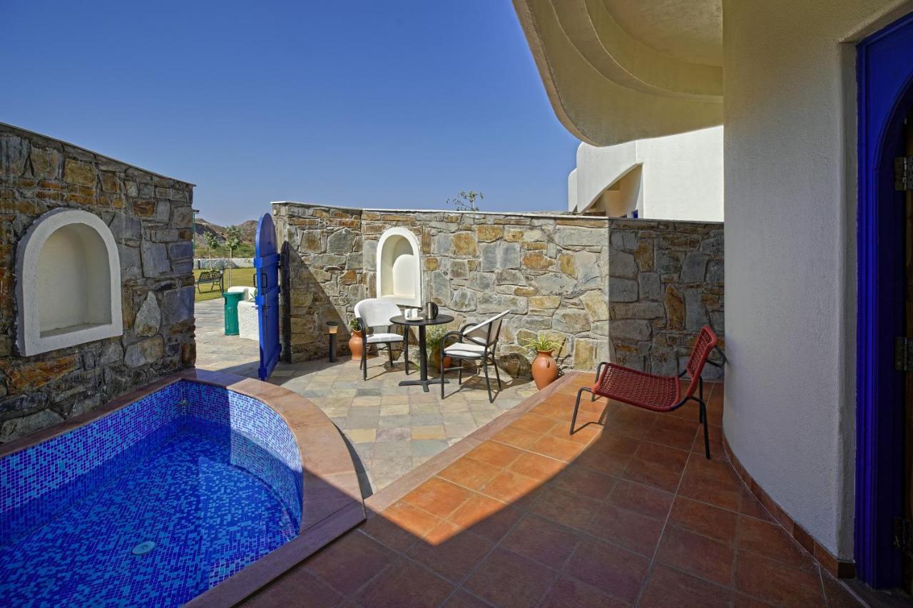 Ramee Royal Resort & Spa - Udaipur Dış mekan fotoğraf