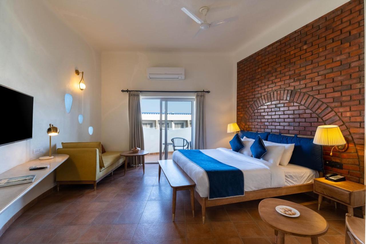 Ramee Royal Resort & Spa - Udaipur Dış mekan fotoğraf