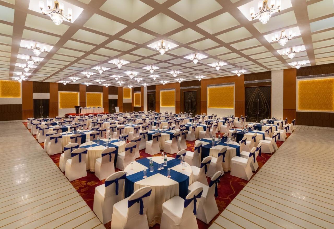 Ramee Royal Resort & Spa - Udaipur Dış mekan fotoğraf