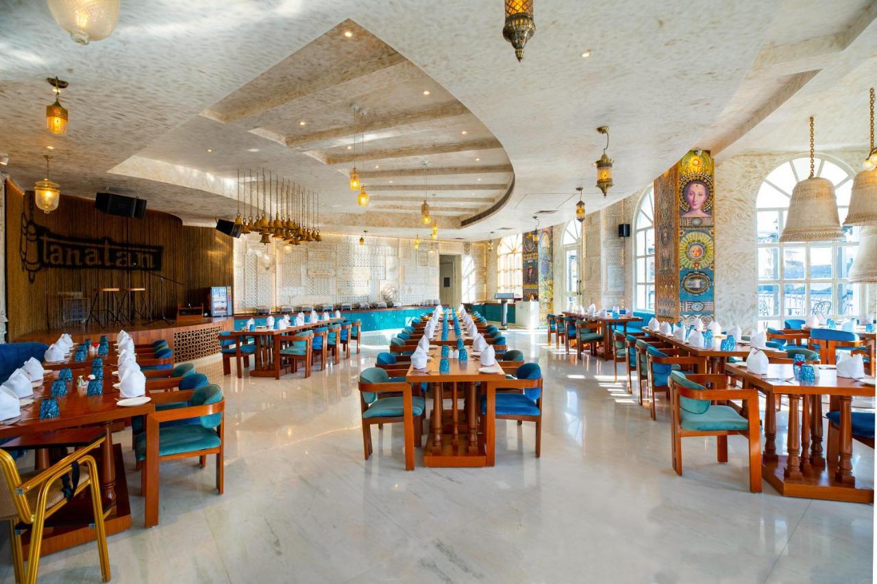 Ramee Royal Resort & Spa - Udaipur Dış mekan fotoğraf