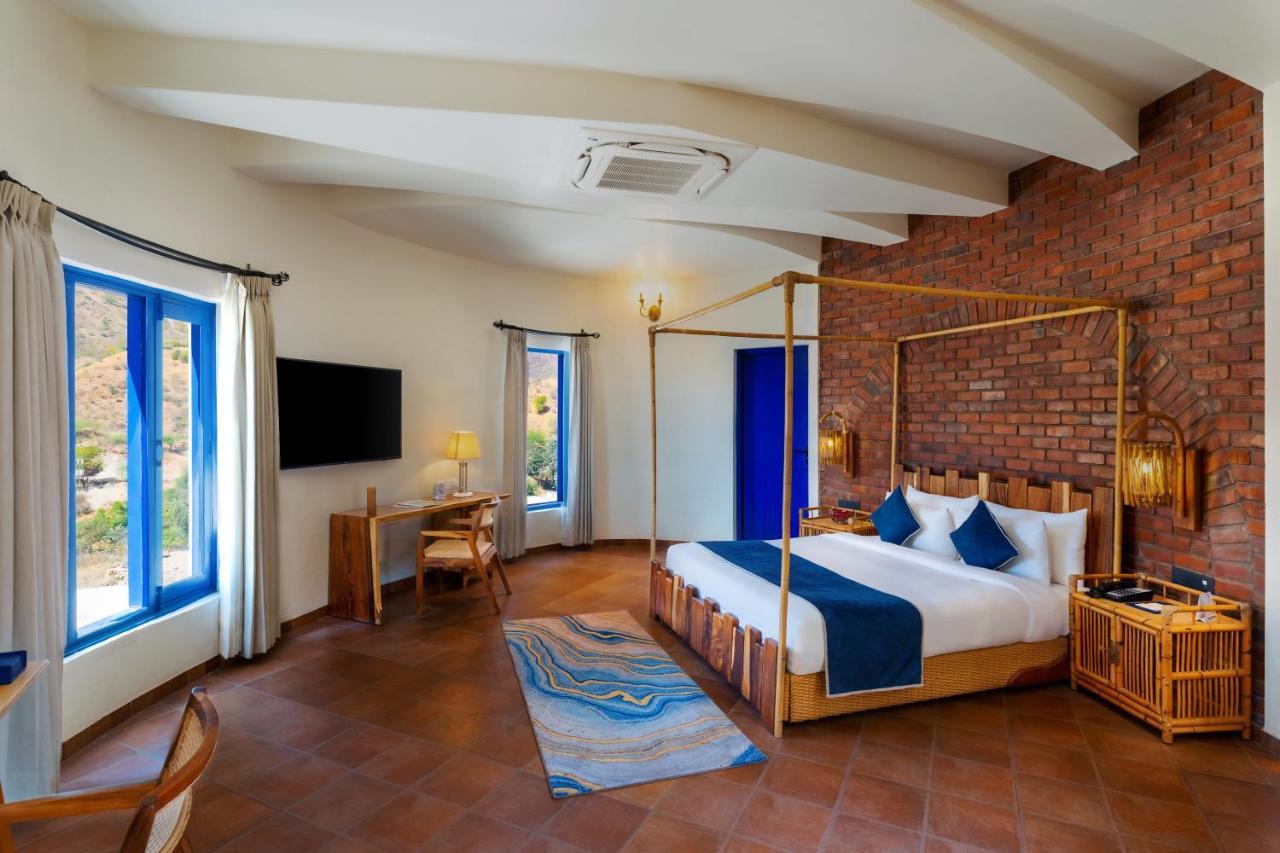 Ramee Royal Resort & Spa - Udaipur Dış mekan fotoğraf