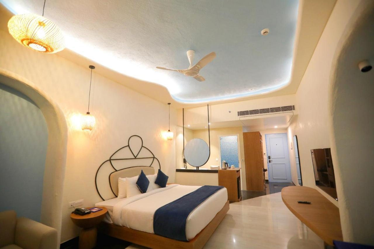Ramee Royal Resort & Spa - Udaipur Dış mekan fotoğraf