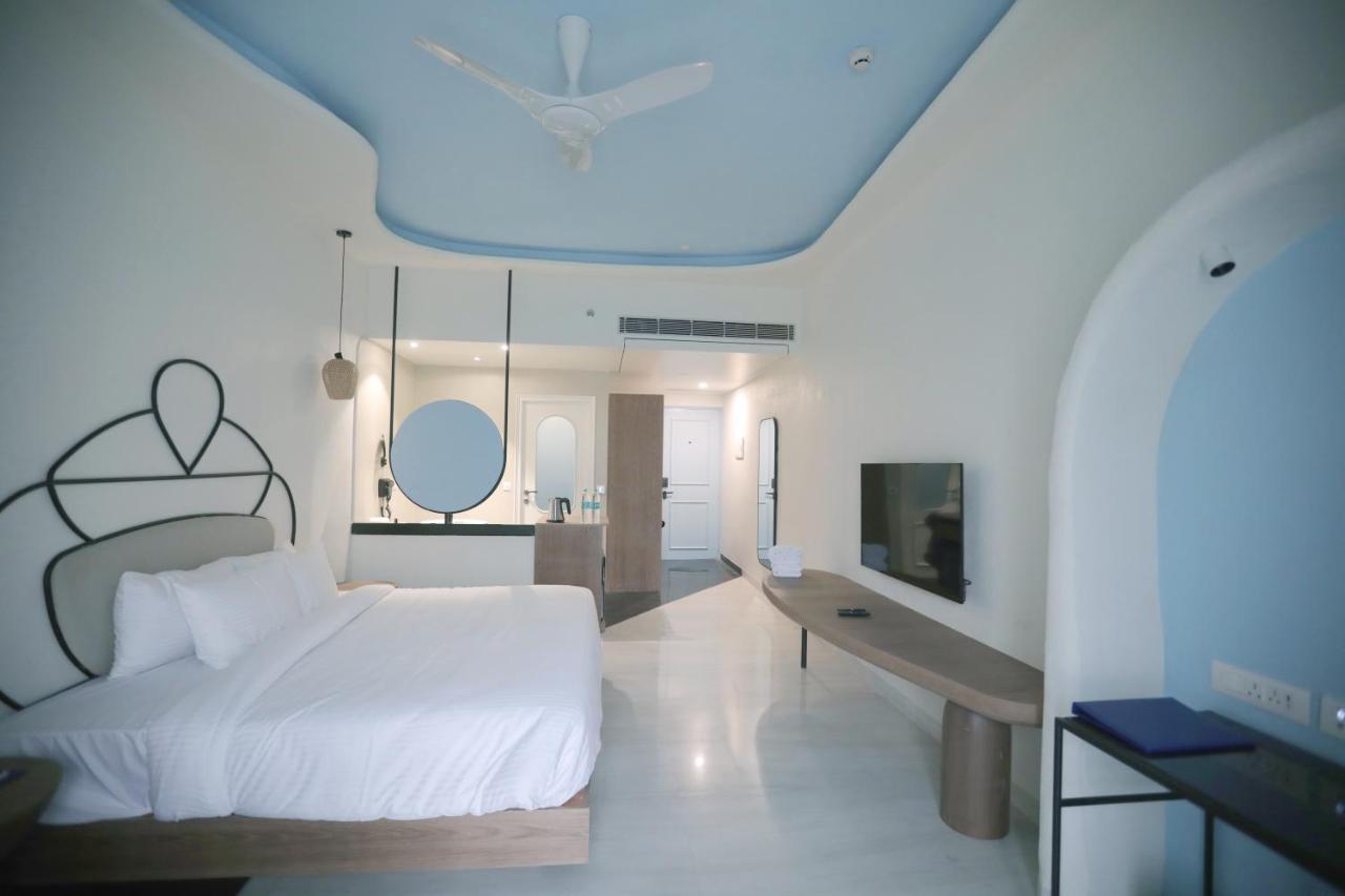 Ramee Royal Resort & Spa - Udaipur Dış mekan fotoğraf