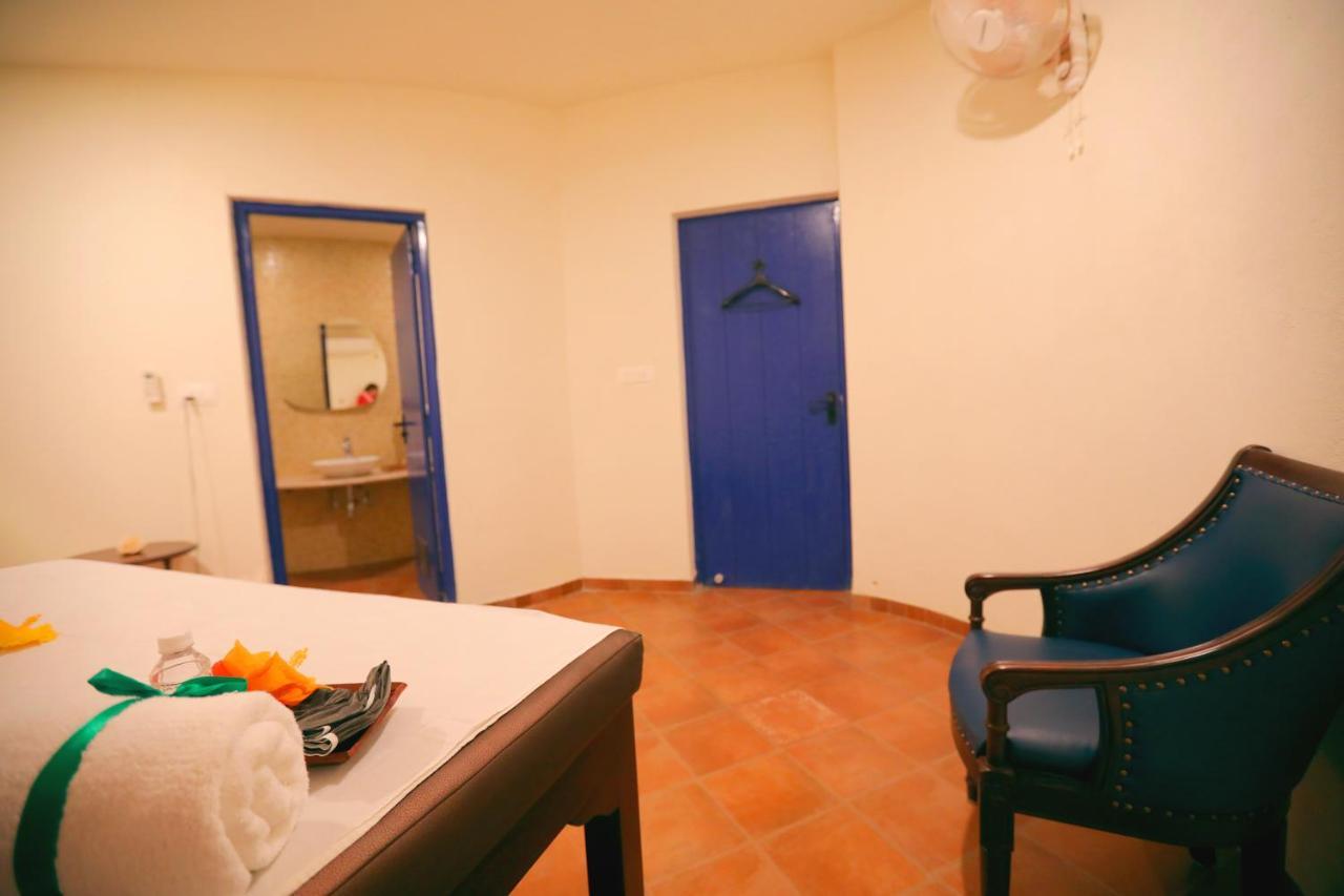 Ramee Royal Resort & Spa - Udaipur Dış mekan fotoğraf