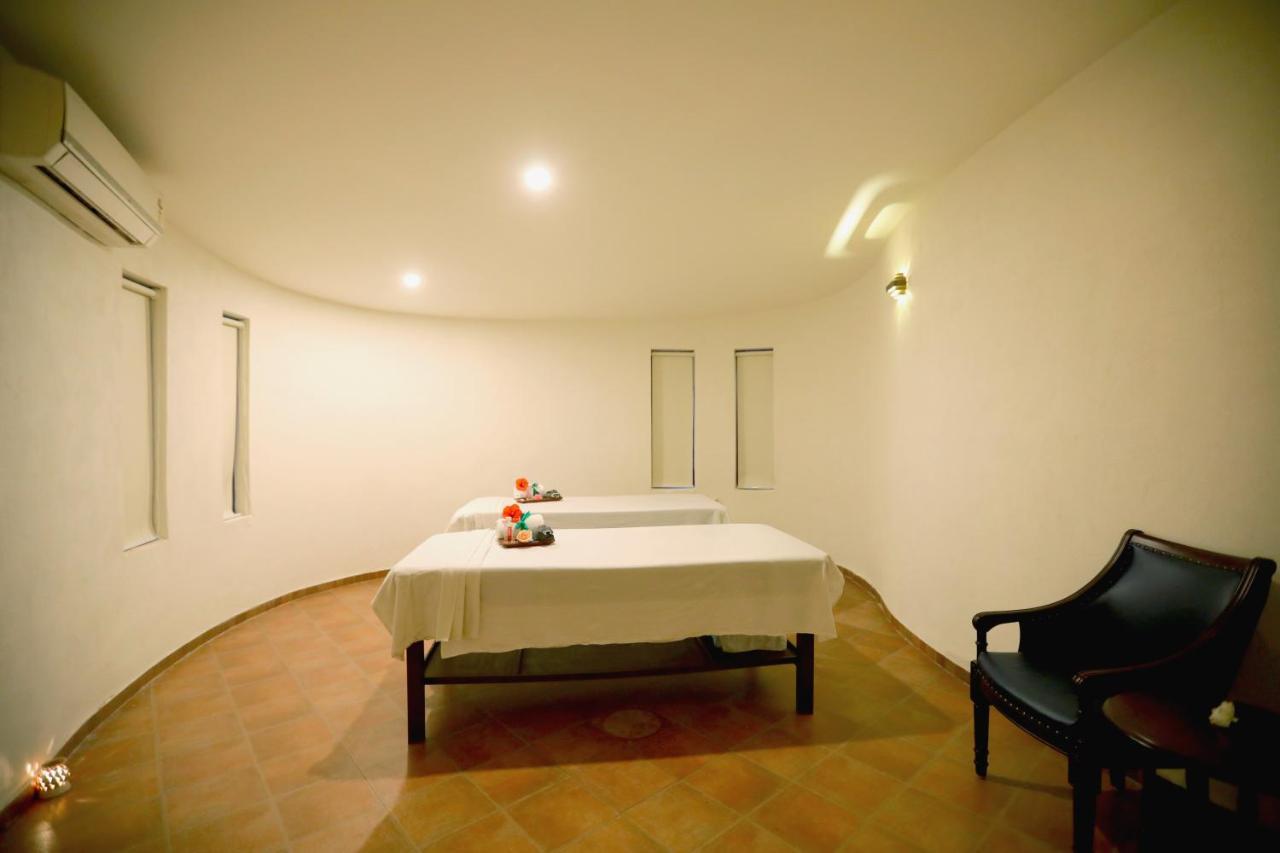Ramee Royal Resort & Spa - Udaipur Dış mekan fotoğraf