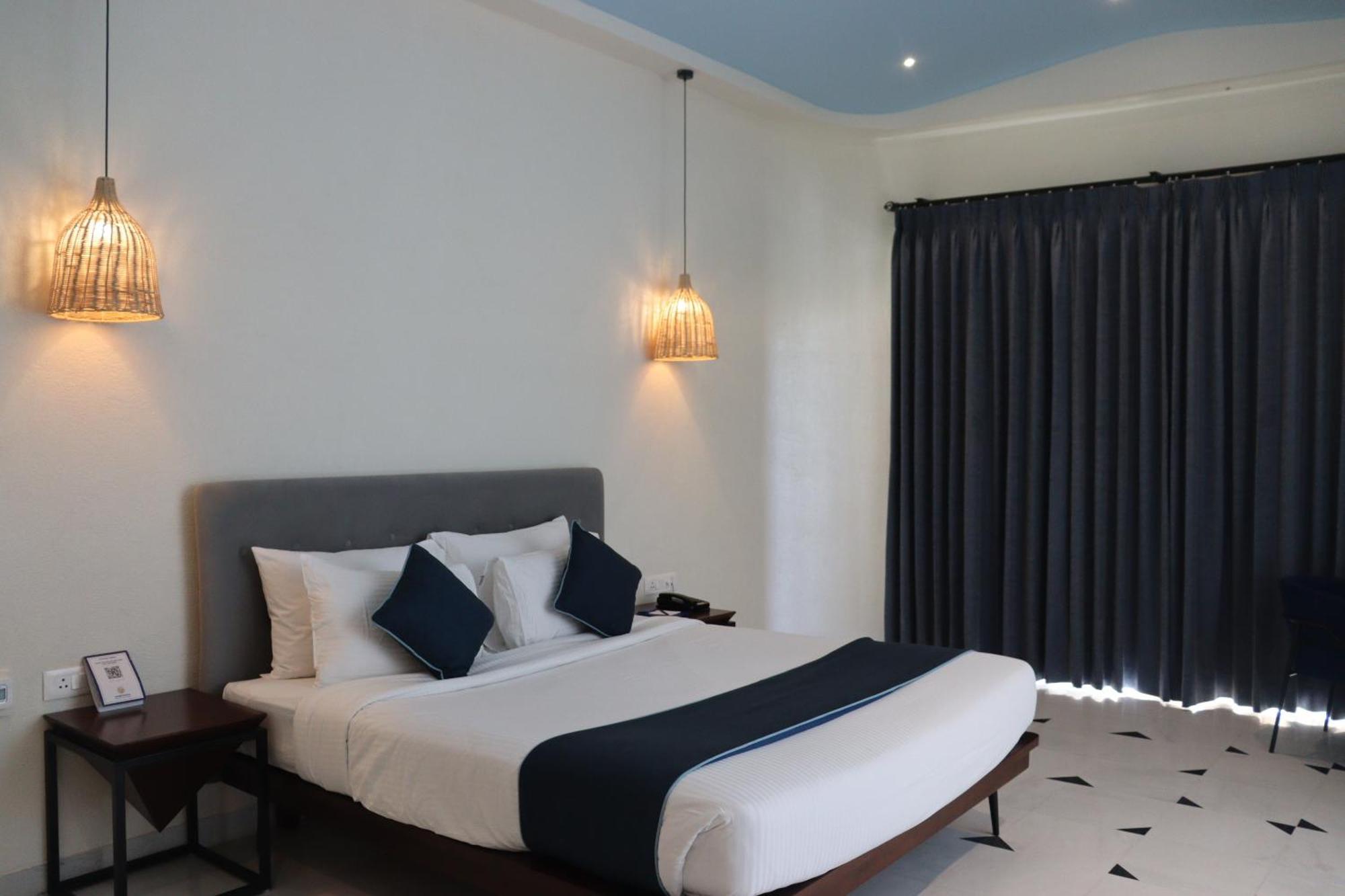 Ramee Royal Resort & Spa - Udaipur Dış mekan fotoğraf