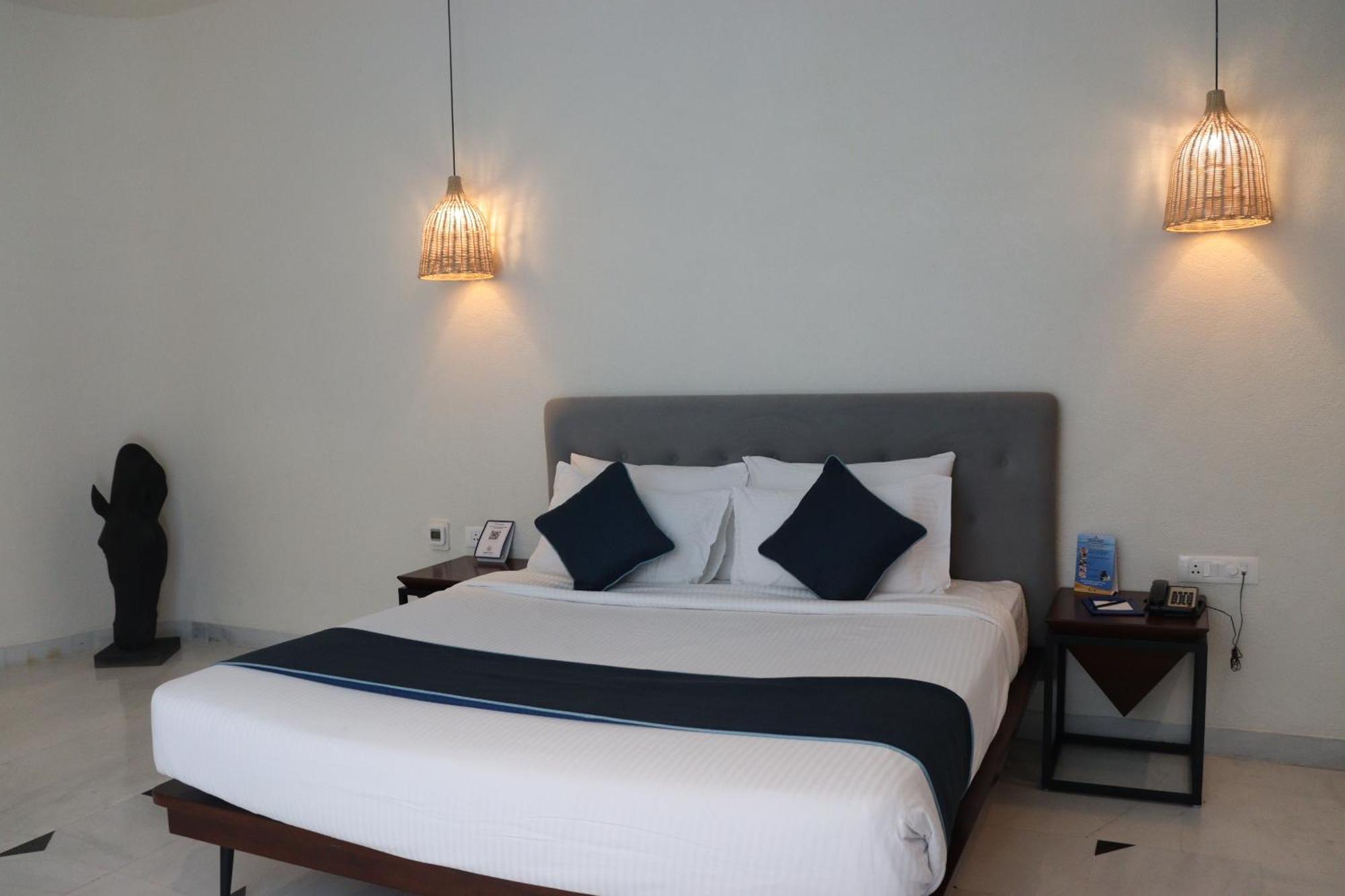 Ramee Royal Resort & Spa - Udaipur Dış mekan fotoğraf