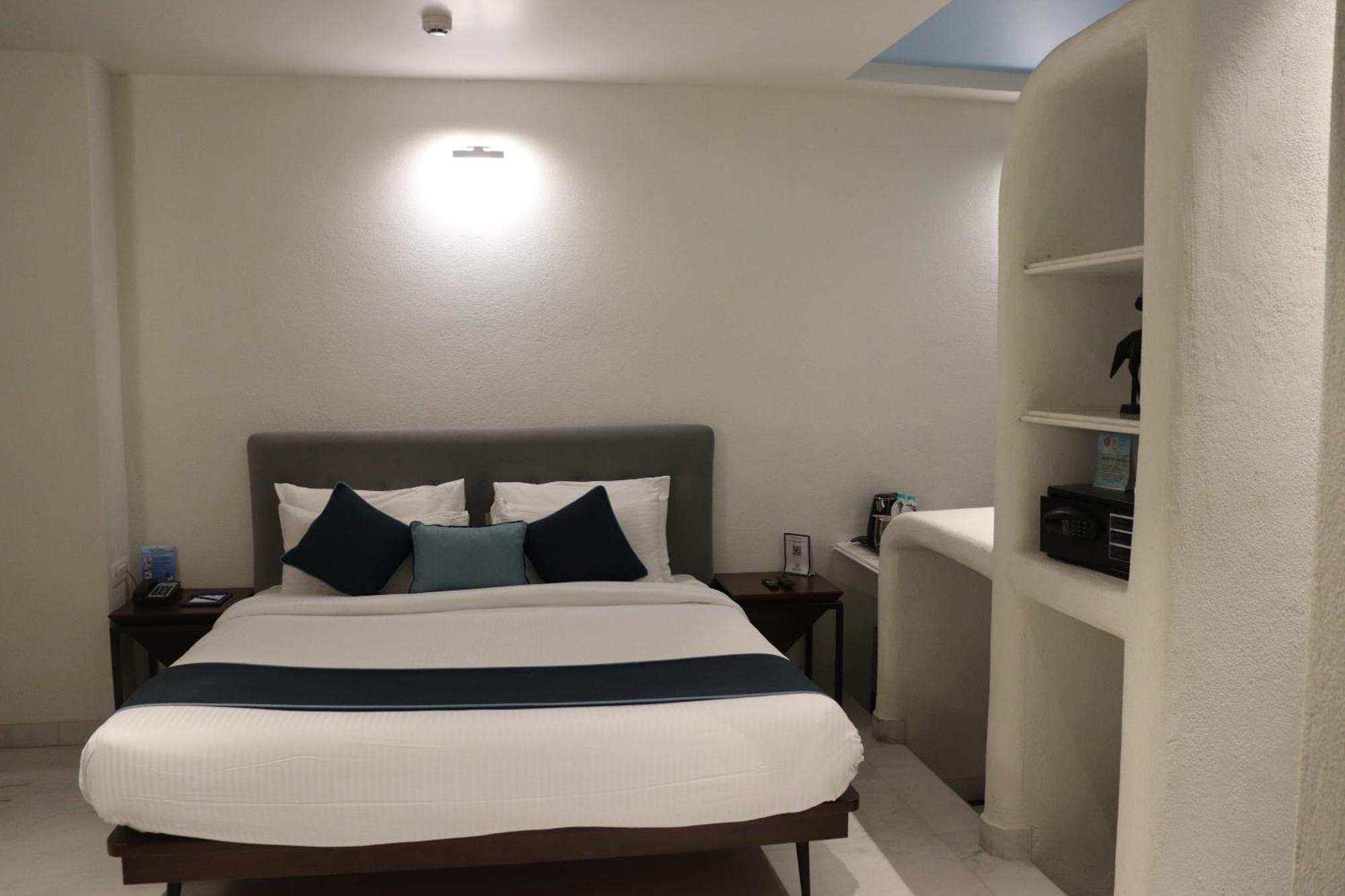 Ramee Royal Resort & Spa - Udaipur Dış mekan fotoğraf