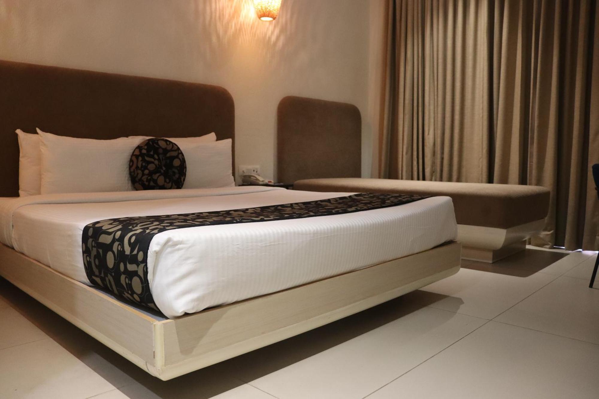 Ramee Royal Resort & Spa - Udaipur Dış mekan fotoğraf